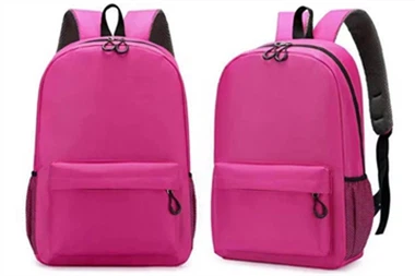 Tipy na přizpůsobení batohu