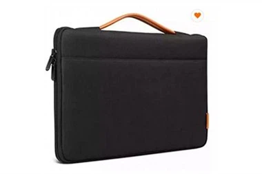 Současný stav vývoje brašny na notebook
