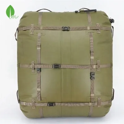 Balíček nouzového přívodu v terénu