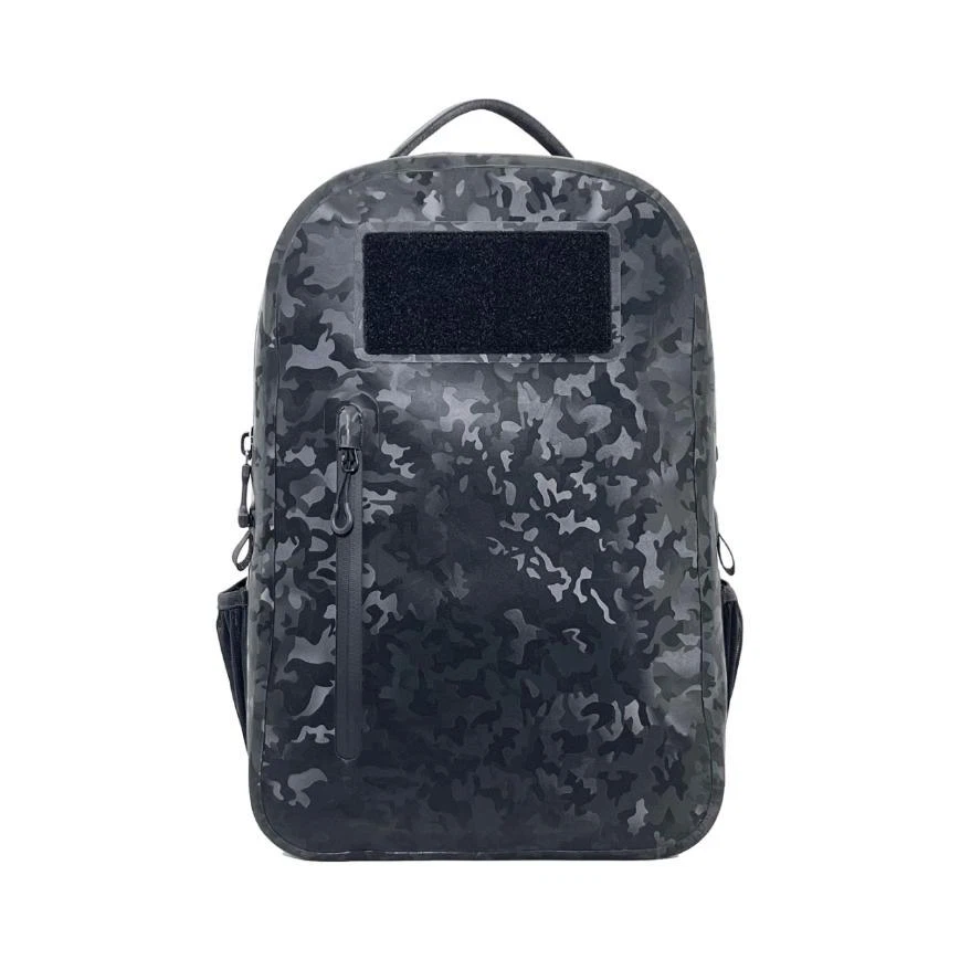 Kamuflážní vodotěsný batoh